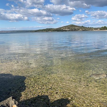 Apartment Bura Šibenik Dış mekan fotoğraf