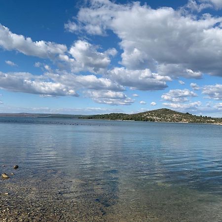 Apartment Bura Šibenik Dış mekan fotoğraf