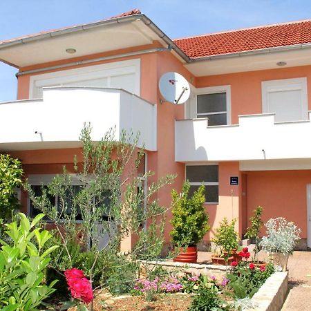 Apartment Bura Šibenik Dış mekan fotoğraf