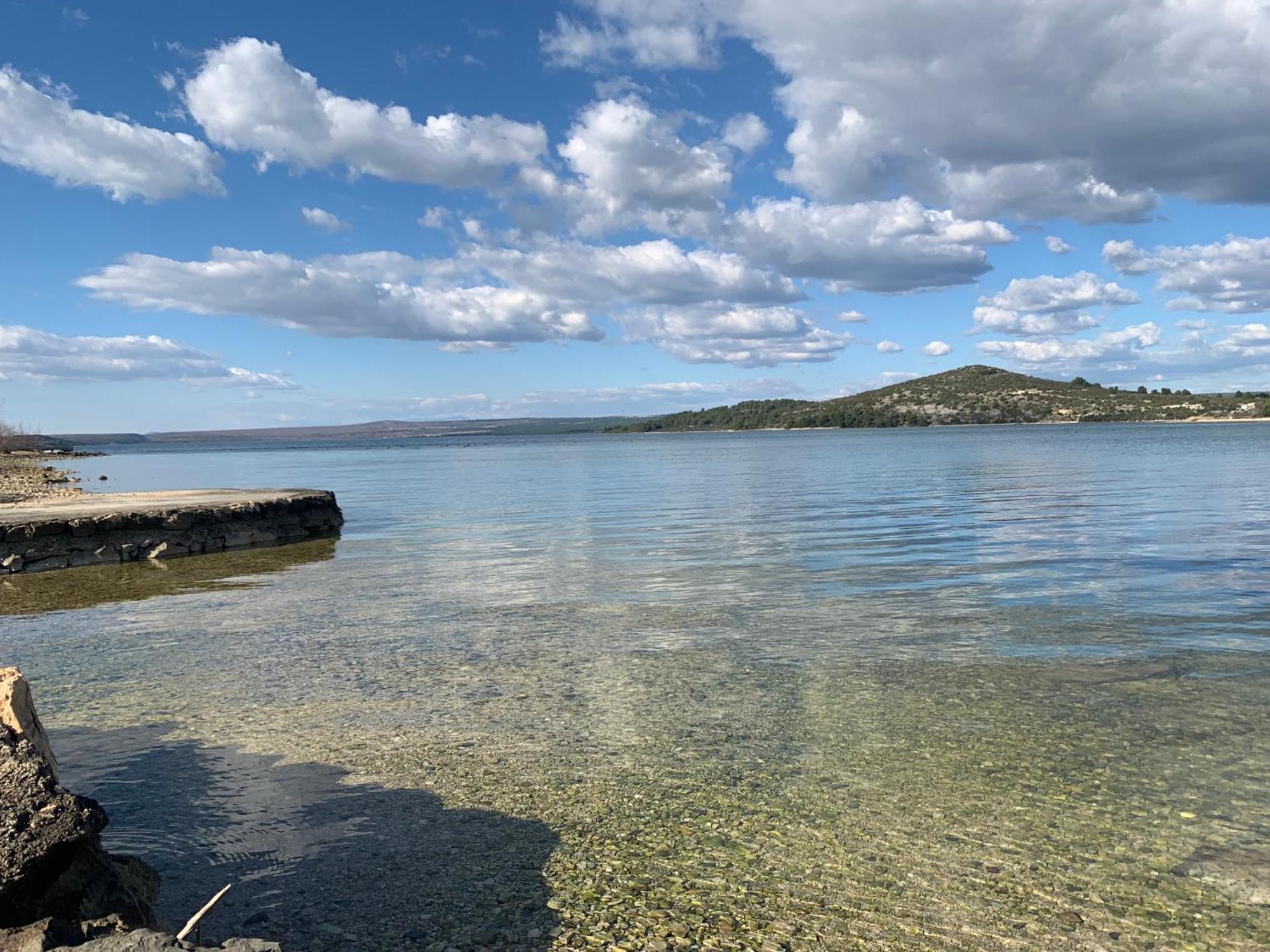 Apartment Bura Šibenik Dış mekan fotoğraf
