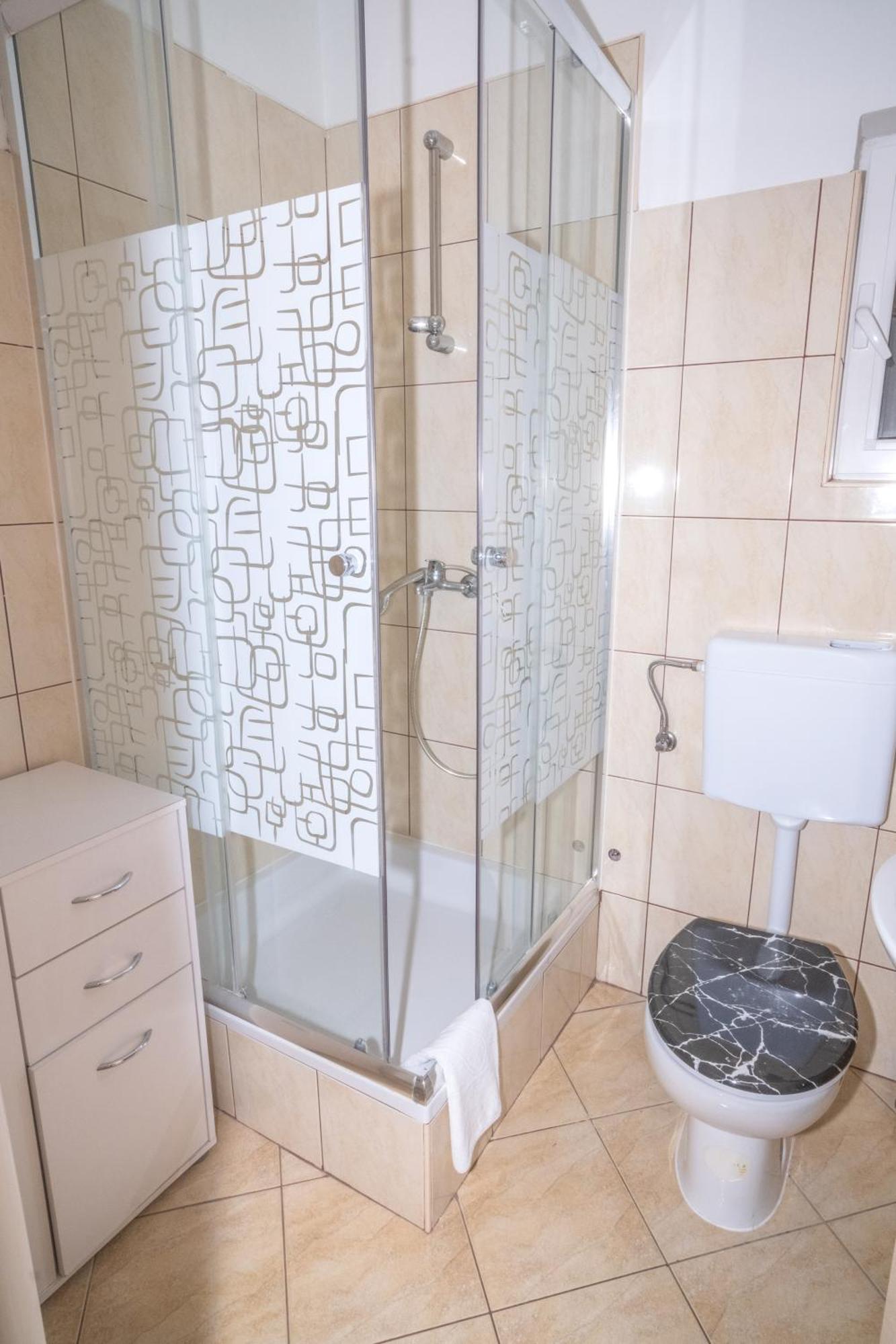 Apartment Bura Šibenik Dış mekan fotoğraf