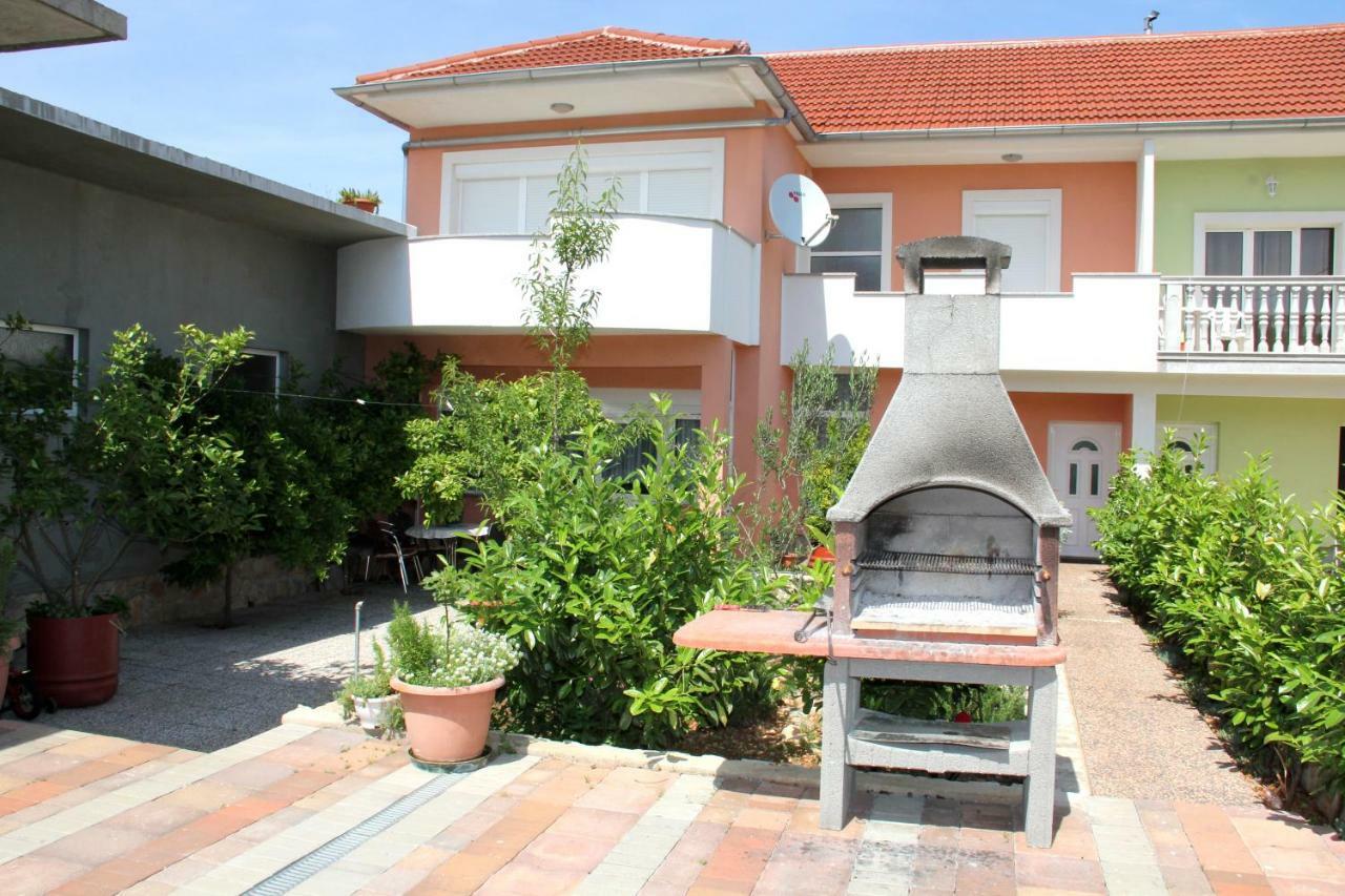 Apartment Bura Šibenik Dış mekan fotoğraf